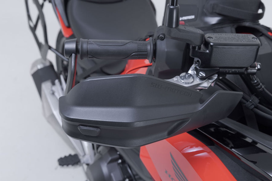 Honda NC 750 XD DCT [2021-2024] - Kit de protetor de mão Adventure - foto 8
