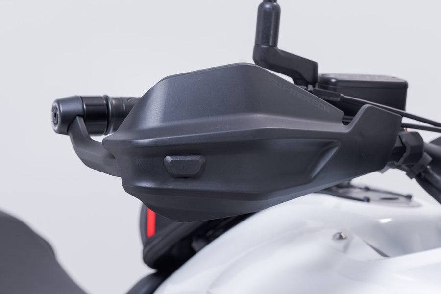 Honda NX 500 A [2024-2026] - Kit protetor de mão Adventure - foto 3