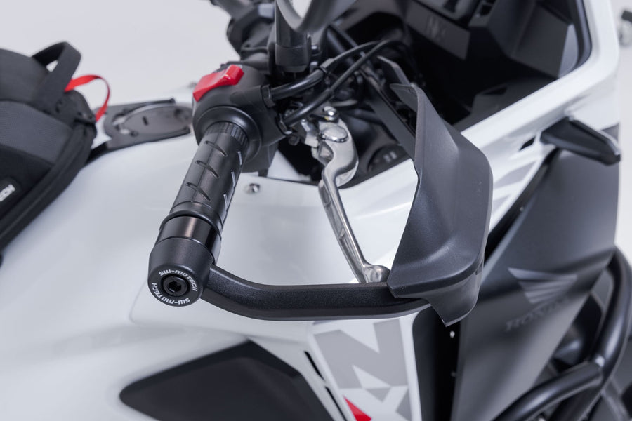 Honda NX 500 A [2024-2026] - Kit protetor de mão Adventure - foto 5