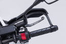 Honda NX 500 A [2024-2026] - Kit protetor de mão Adventure - foto 6