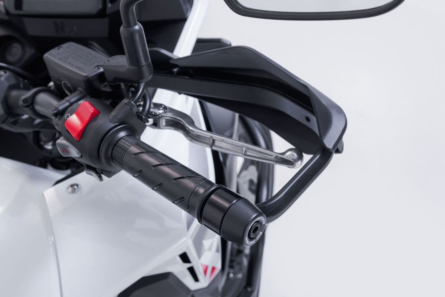 Honda CB 500 X [2019-2024] - Kit protetor de mão Adventure – foto 7