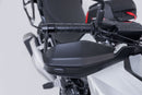 Honda CB 500 X [2019-2024] - Kit protetor de mão Adventure – foto 8