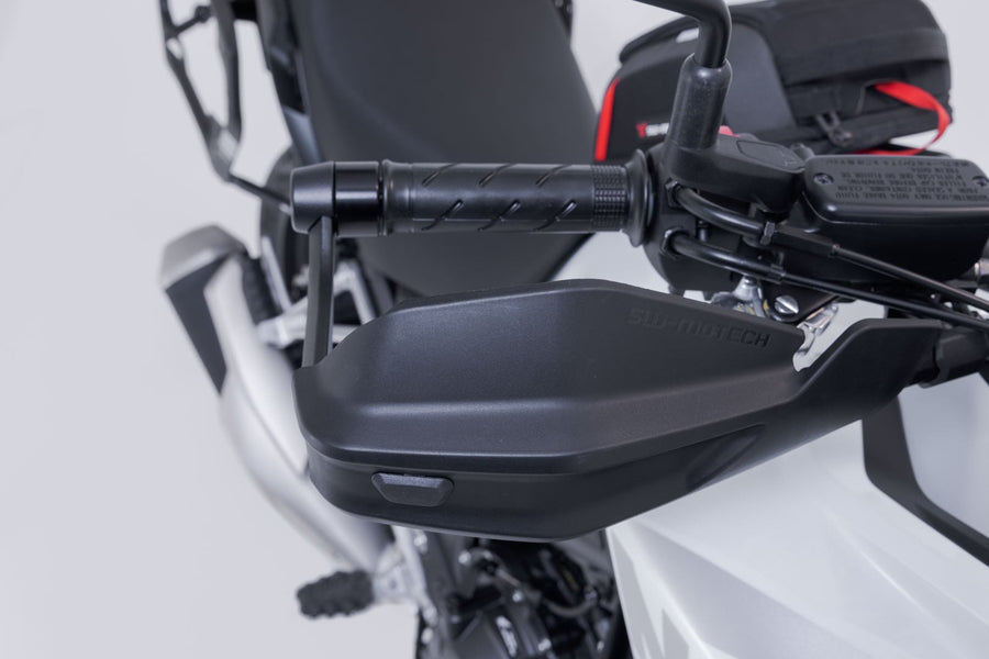 Honda CB 500 X [2019-2024] - Kit protetor de mão Adventure – foto 8