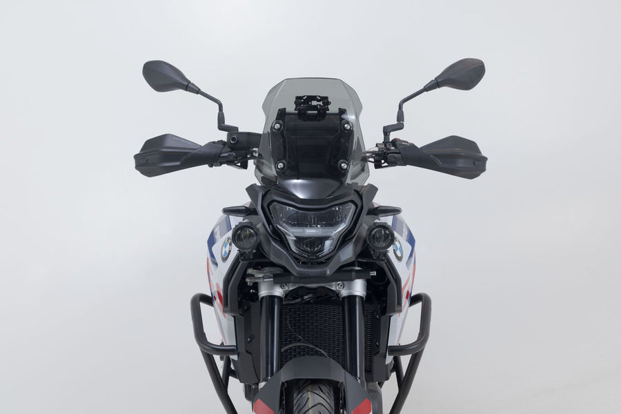 BMW F 900 GS [2024-2026] - Kit protetor de mãos Adventure – foto 2