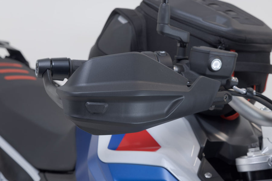 BMW F 900 GS [2024-2026] - Kit protetor de mãos Adventure – foto 4