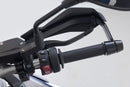BMW F 900 GS [2024-2026] - Kit protetor de mãos Adventure – foto 6