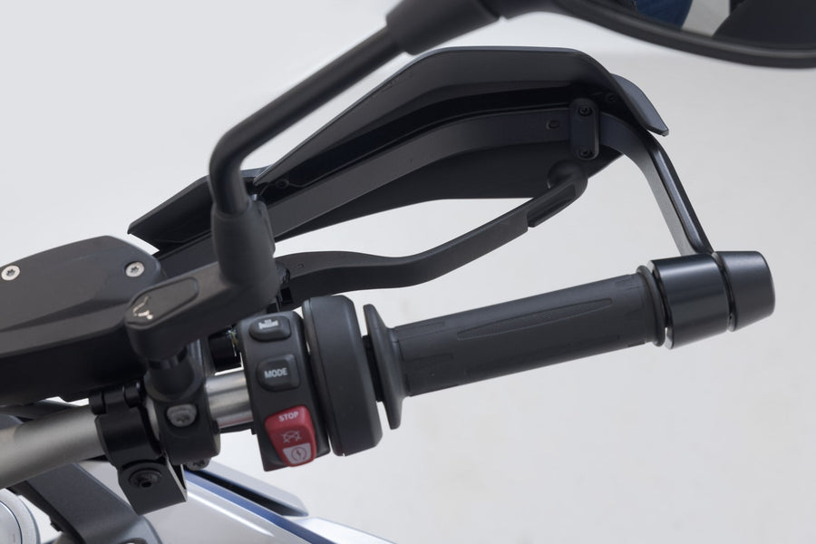 BMW F 900 GS [2024-2026] - Kit protetor de mãos Adventure – foto 6