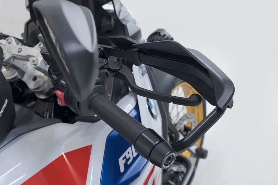 BMW F 800 GS-P [2024-2025] - Kit protetor de mãos Adventure – foto 7