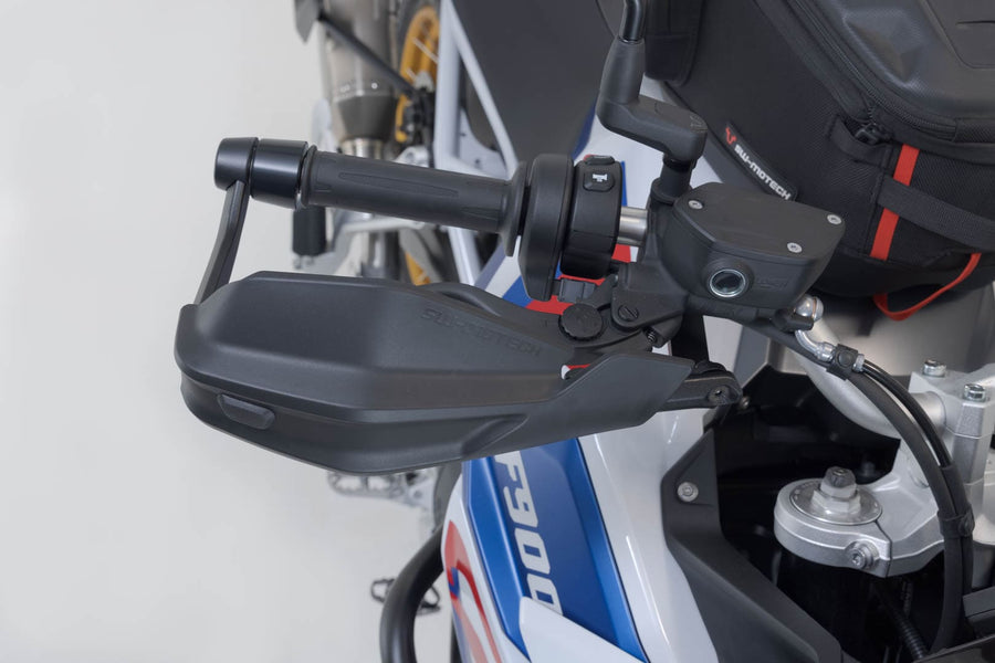 BMW F 900 GS [2024-2026] - Kit protetor de mãos Adventure – foto 8