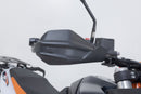 Ducati Scrambler 1100 [2018-2024] - Kit protetor de mão Adventure com montagem em dois pontos - foto 3