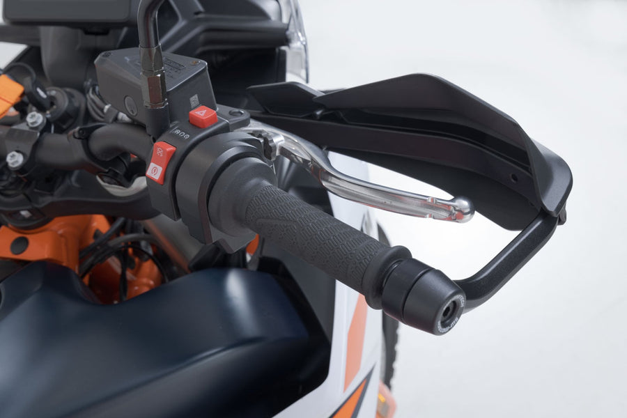 KTM 1090 Adventure L [2018] - Adventure Handprotektoren-Kit – Bild 7