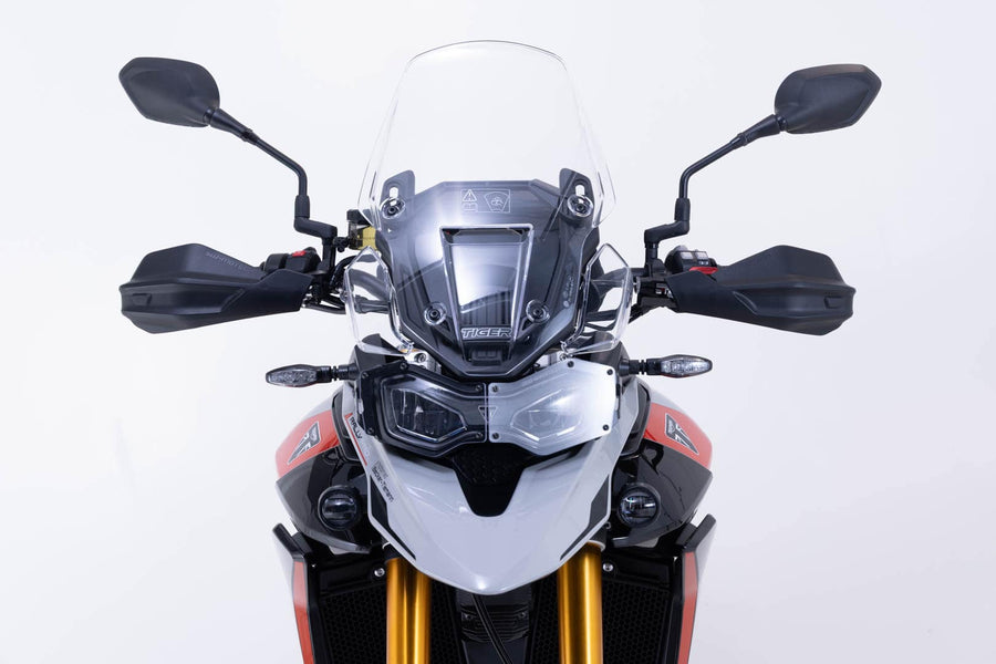 Ducati XDiavel 1262 [2020] - Kit protetor de mão Adventure - foto 2