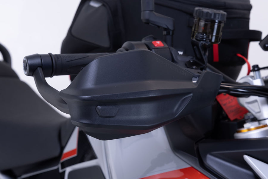 Ducati XDiavel 1262 [2020] - Kit protetor de mão Adventure - foto 4