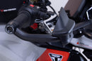 Ducati XDiavel 1262 [2020] - Kit protetor de mão Adventure – foto 5