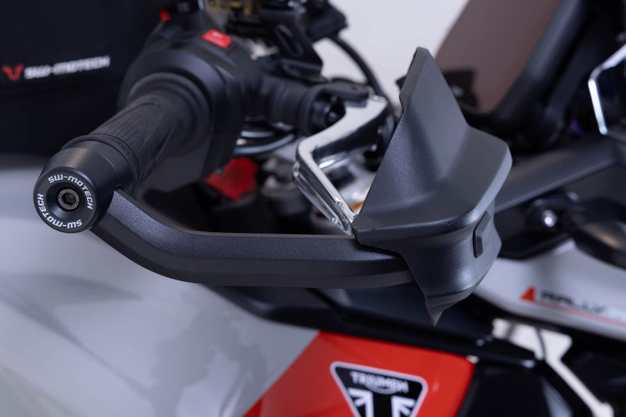 Ducati XDiavel 1262 [2020] - Kit protetor de mão Adventure – foto 5
