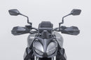 Ducati Scrambler 1100 [2018-2024] - Kit de protetores de mão Adventure para guidões ocos de 22 mm a 1 polegada - foto 2