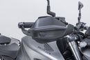 Ducati Scrambler 1100 [2018-2024] - Kit de protetores de mão Adventure para guidões ocos de 22 mm a 1 polegada - foto 3