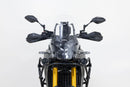 Yamaha XTZ 690 SP Tenere 700 Rally Edition [2021-2022] - Kit protetor de mão Adventure - foto 2