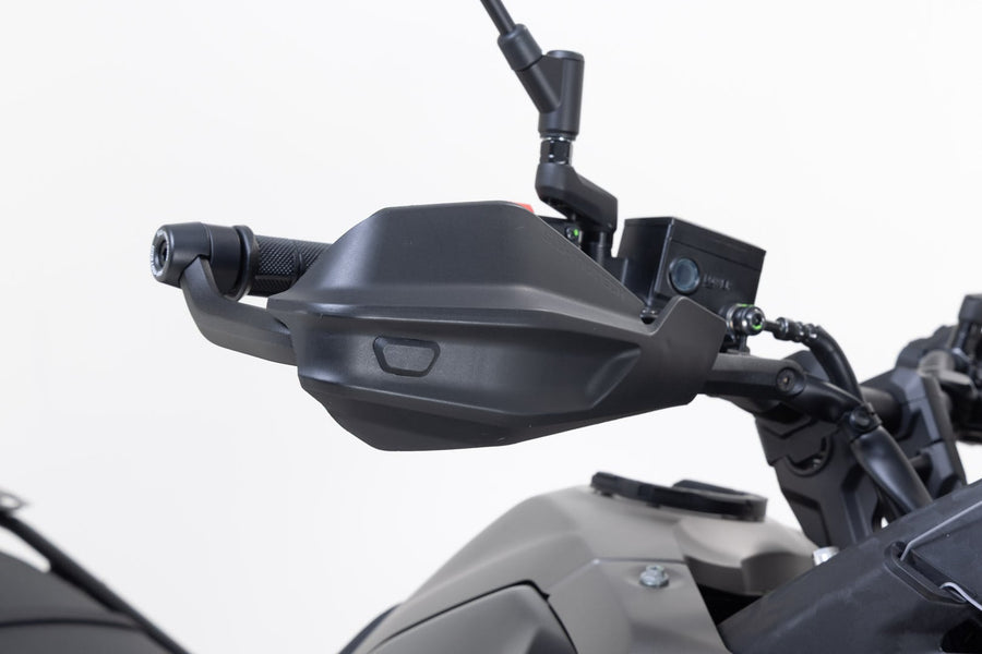 Yamaha XTZ 700 T Tenere 700 Explore Edition [2023-2024] - Kit de protetor de mão Adventure - Imagem 3