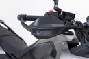 Yamaha XTZ 700 T Tenere 700 Explore Edition [2023-2024] - Kit de protetor de mão Adventure - Imagem 4