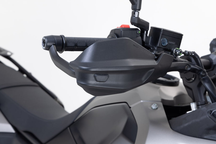 Yamaha XTZ 700 T Tenere 700 Explore Edition [2023-2024] - Kit de protetor de mão Adventure - Imagem 4
