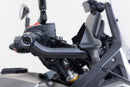 Yamaha XTZ 700 DSP Tenere 700 World Rally [2023] - Kit protetor de mão Adventure - foto 5
