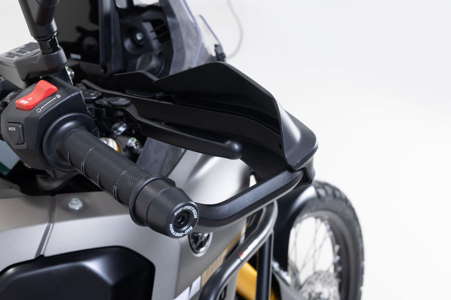 Yamaha XTZ 700 T Tenere 700 Explore Edition [2023-2024] - Kit de protetor de mão Adventure - foto 7