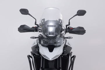 Triumph Tiger Sport 850 [2022-2024] - Kit de protetor de mão Adventure - imagem 2