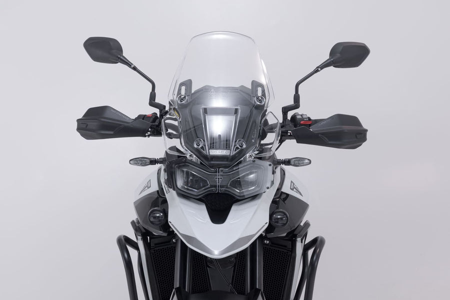 Triumph Tiger Sport 850 [2022-2024] - Adventure Handprotektoren-Kit – Bild 2