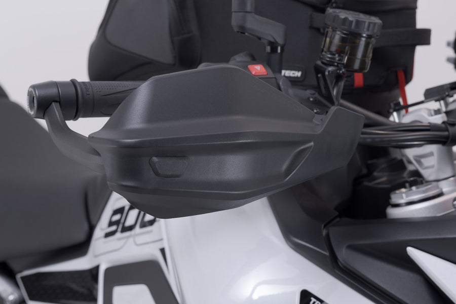 Triumph Tiger 900 GT [2020] - Kit protetor de mão Adventure – foto 4