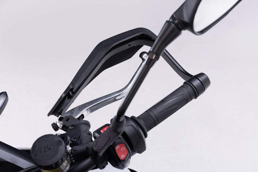 Triumph Tiger 900 GT [2020] - Kit protetor de mão Adventure – foto 6