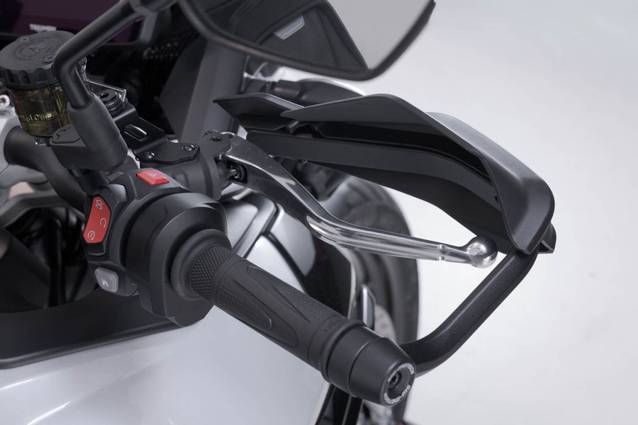 Triumph Tiger 900 GT [2020] - Kit protetor de mão Adventure - foto 7