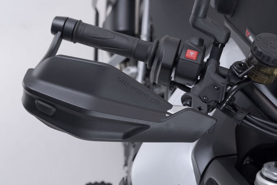 Triumph Tiger 900 GT [2020] - Kit protetor de mão Adventure - foto 8