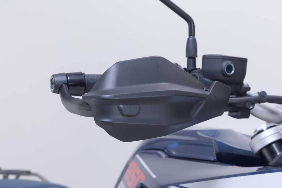 BMW F 850 GS [2018-2023] - Adventure Handprotektoren-Kit – Bild 3