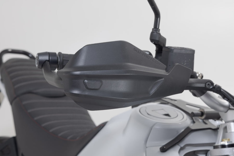 Ducati Desert X 950 [2022-2024] - Kit protetor de mão Adventure - foto 3