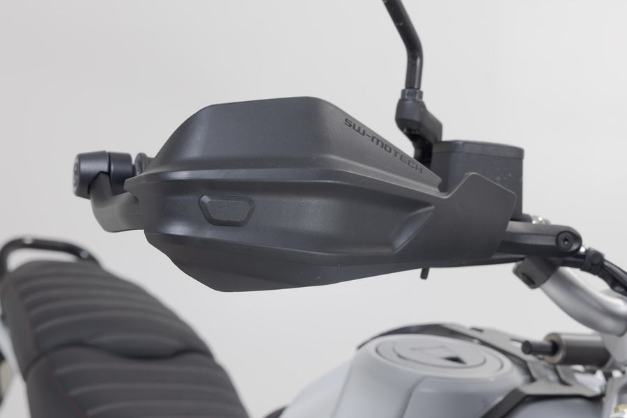 Ducati Desert X 950 [2022-2024] - Kit protetor de mão Adventure - foto 4
