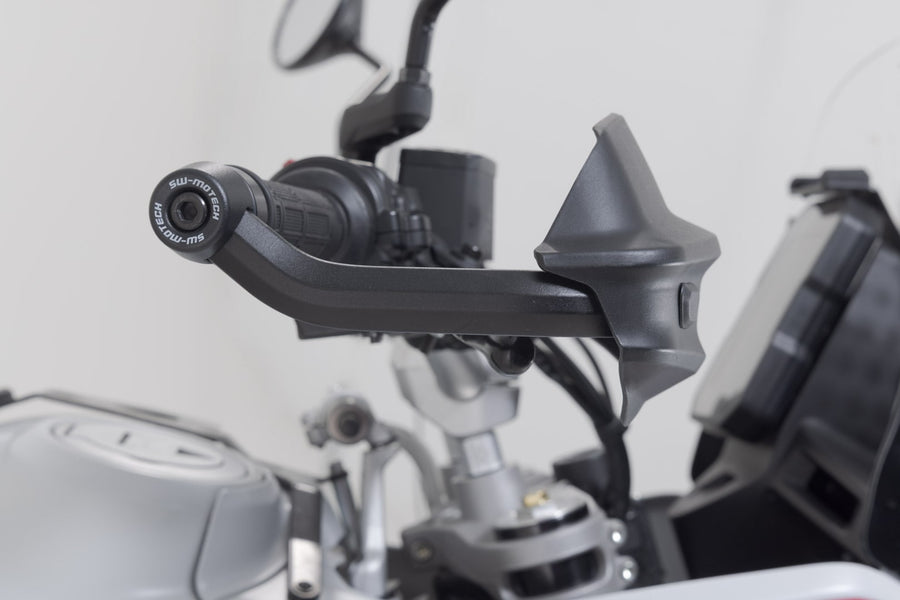 Ducati Desert X 950 [2022-2024] - Kit protetor de mão Adventure - foto 5