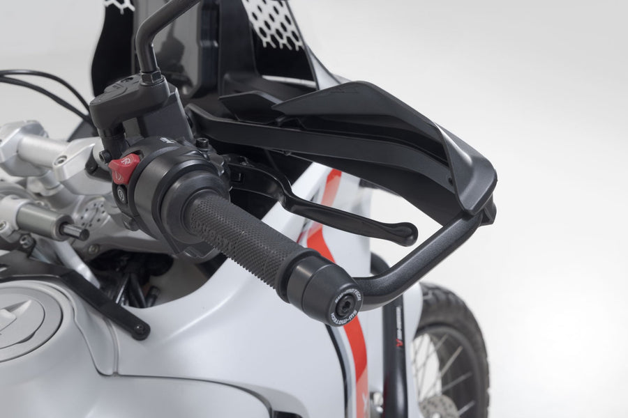 Ducati Desert X 950 [2022-2024] - Kit protetor de mão Adventure - foto 7