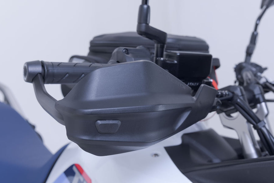 Honda XL 750 Transalp [2023-2024] - Kit protetor de mão Adventure – foto 4