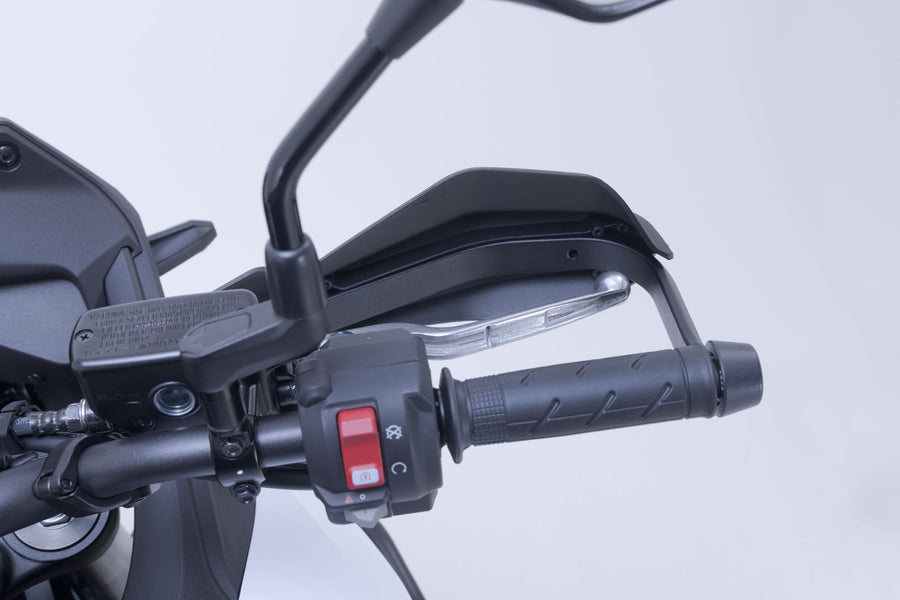 Honda XL 750 Transalp [2023-2024] - Kit protetor de mão Adventure - foto 6