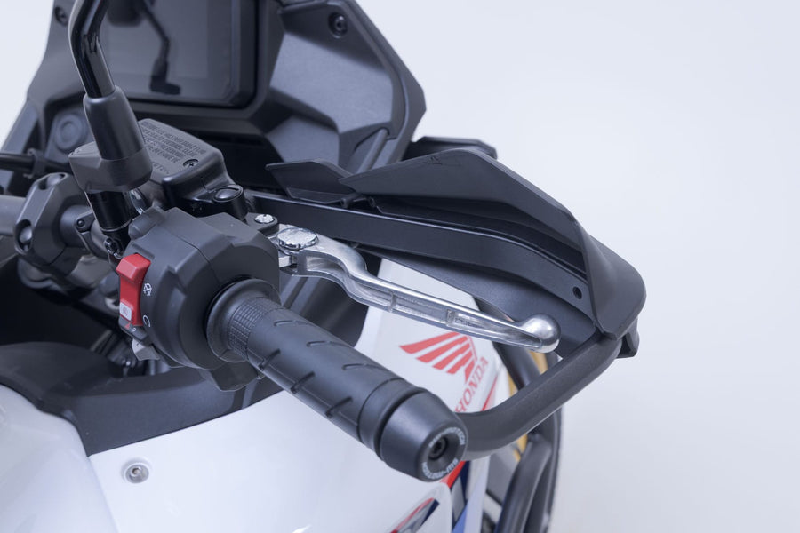 Honda XL 750 Transalp [2023-2024] - Kit protetor de mão Adventure - foto 7
