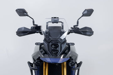 Suzuki V-Strom 800 [2024-2026] - Kit de protetor de mão Adventure - foto 2
