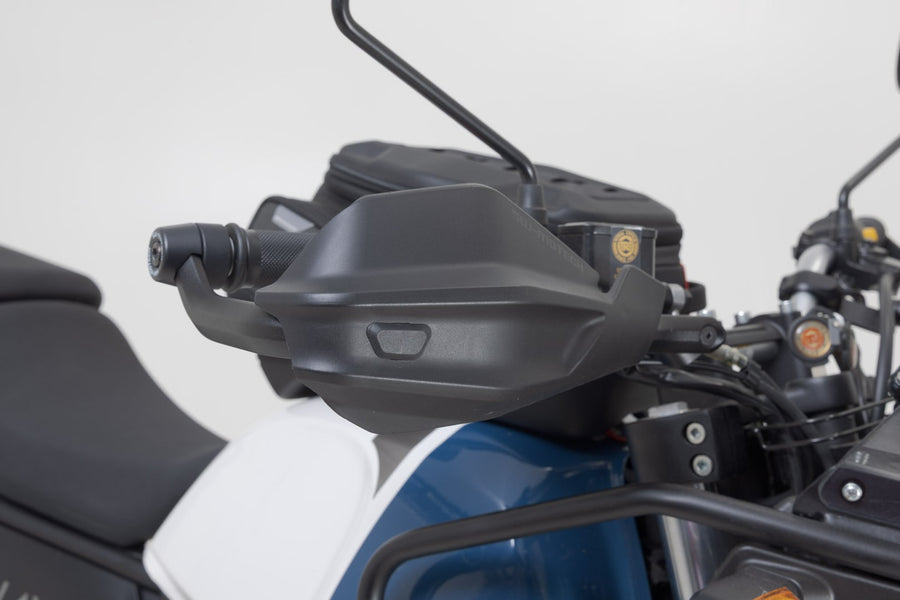 Royal Enfield Himalayan 400 [2017-2024] - Kit de protetor de mão de aventura - imagem 3