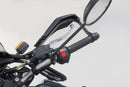 Royal Enfield Scram 411 [2023-2024] - Kit de protetor de mão Adventure, preto, para modelos KTM, Royal Enfield e Yamaha - Imagem 6
