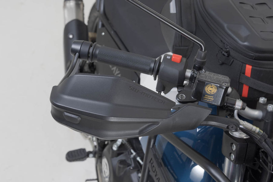 Royal Enfield Himalayan 400 [2017-2024] - Kit de protetor de mão Adventure - foto 8