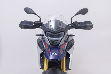 BMW G 310 GS [2021-2024] - Kit protetor de mãos Adventure - foto 2