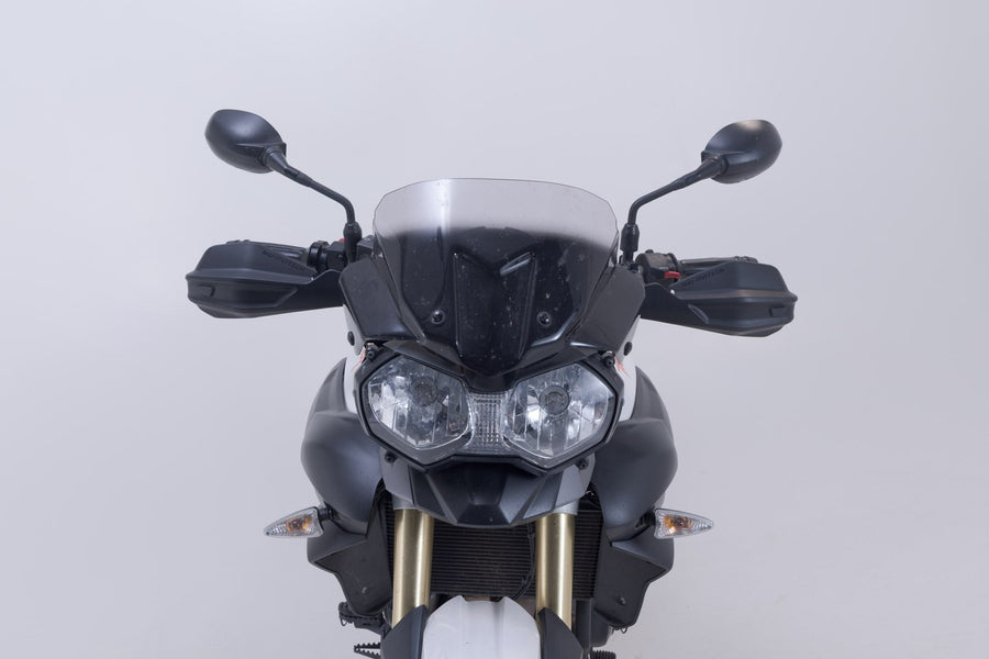 Triumph Tiger Explorer XCX [2017] - Kit de protetor de mão de aventura – imagem 2