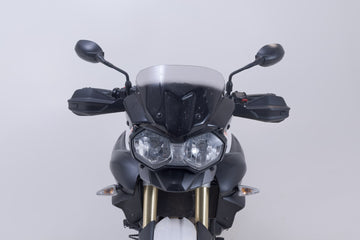 Triumph Tiger 800 XRX [2017-2020] - Kit de protetor de mão Adventure - foto 2