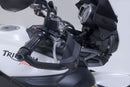 Triumph Tiger 800 XCA [2020] - Kit de protetor de mão Adventure - foto 5