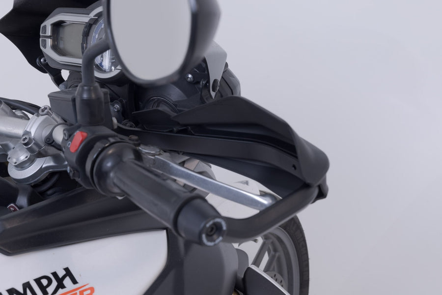 Triumph Tiger Explorer XCX [2017] - Kit de protetor de mão Adventure - foto 7